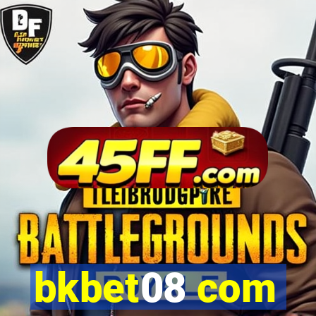 bkbet08 com